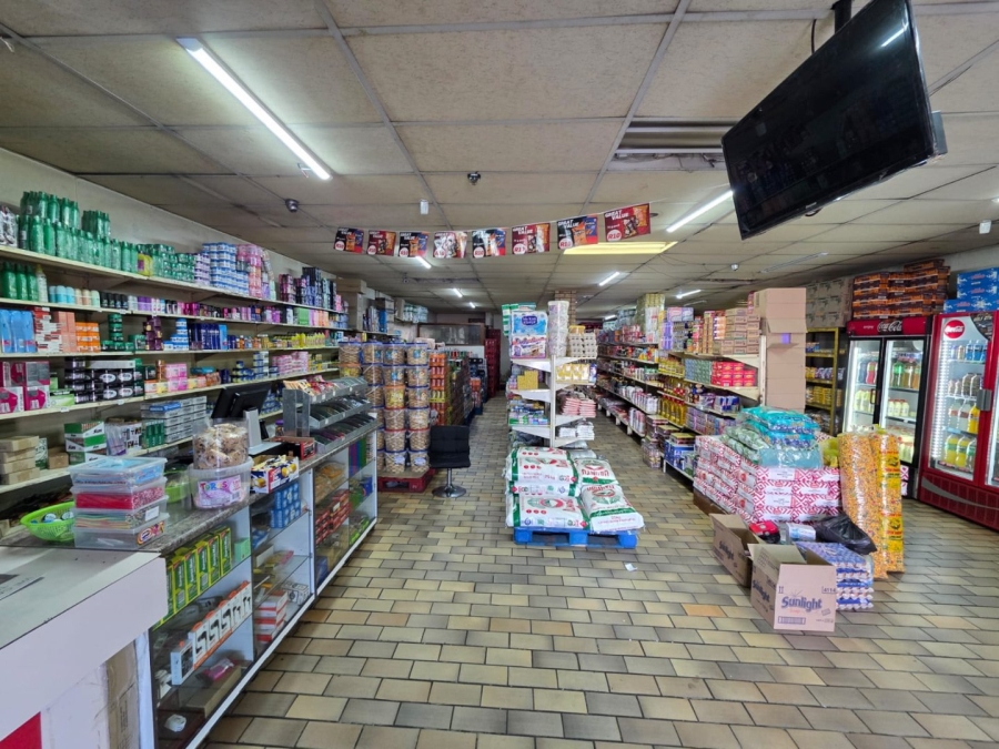 To Let commercial Property for Rent in Bethlehem Free State